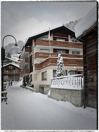 Hotel Primavera Zermatt