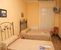 Hostal Ancla Dorada Vigo