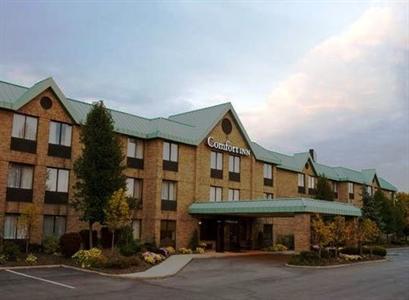 Comfort Inn Utica