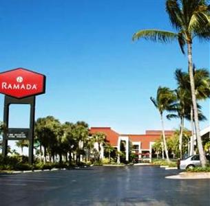 Ramada Florida City