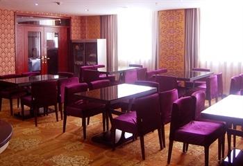 Lanhai Business Hotel Xinfu