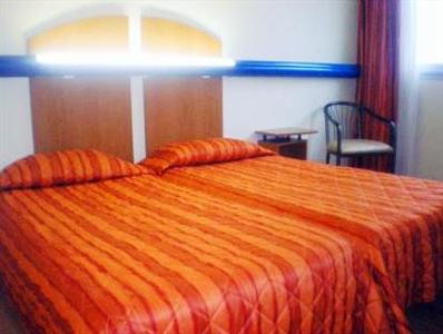 Agil Hotel 7 Paray-Vieille-Poste