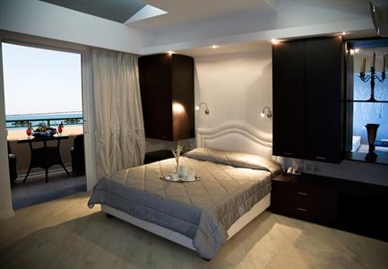 Mediterranean Beach Resort Hotel