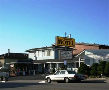 Pleasant Inn Motel