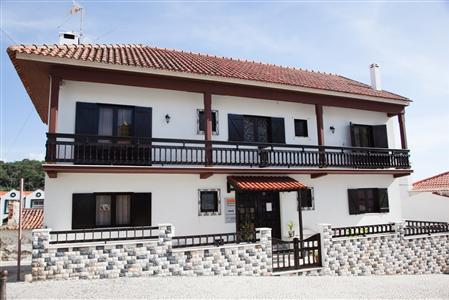 Guest House Sao Pedro Moel