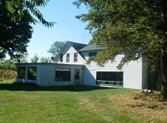 Limerick Lake Lodge and Marina