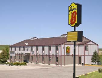 Super 8 Motel Limon