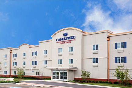 Candlewood Suites Elgin - Northwest Chicago