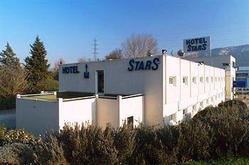 Hotel Stars Marseille