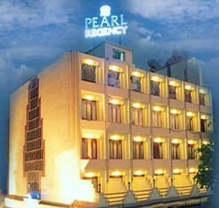 Hotel Pearl Regency Hyderabad