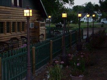 Moon River Cabins