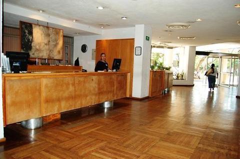 Best Western Plus Real de Puebla