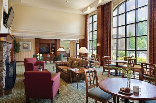 Staybridge Suites Charlotte-Arrowood