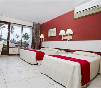 Best Western Jaco Beach Resort