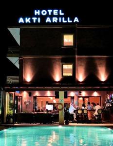 Hotel Akti Arilla