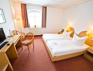 City Hotel Chemnitz