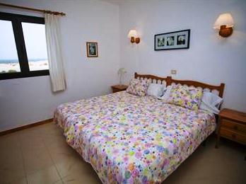 Apartamentos Reyes