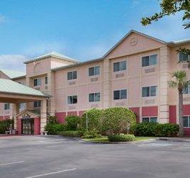 Days Inn And Suites Naples FL