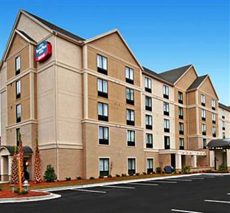 TownePlace Suites Wilmington