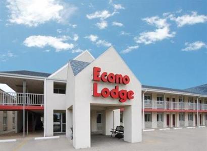 Econo Lodge Bloomington