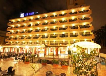 Tryp Bosque