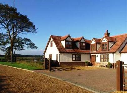 Waterside Guest House