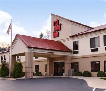 Red Roof Inn Hendersonville