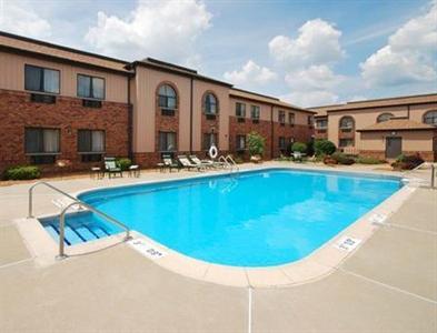 Quality Inn & Suites Marion