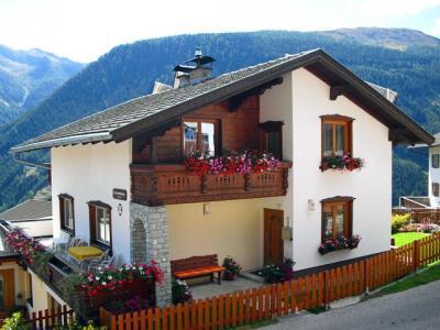 Appartement Hedwig Grimm