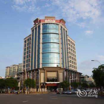 Shunjing Garden Hotel