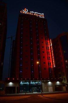 Crystal Palace Hotel Manama