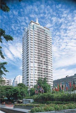 Grande Centre Point Hotel Ploenchit