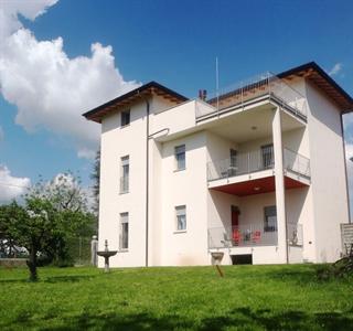 Villa Emilia Castronno