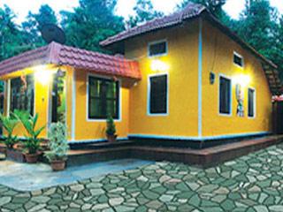 Wayanad Neverland Homestay