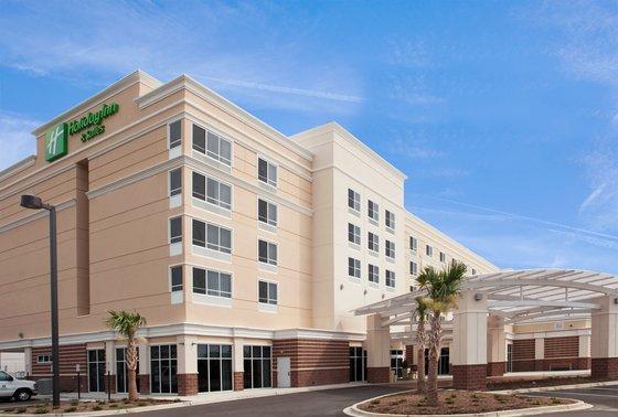 Holiday Inn & Suites Columbia - Airport