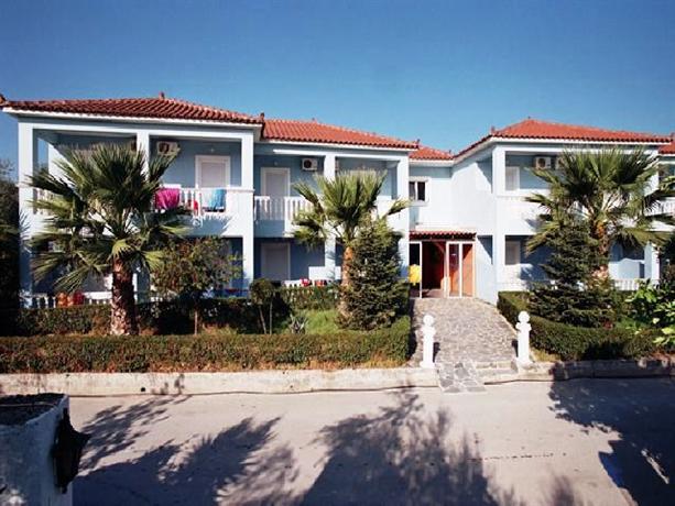 No Name Apartments