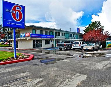 Motel 6 Winnemucca