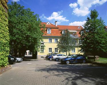 Badischer Hof