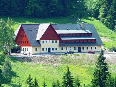 Hotel Alpina Spindleruv Mlyn