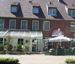 Hotel Haus Buderich