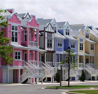 Cambridge Cove At Bermuda Bay