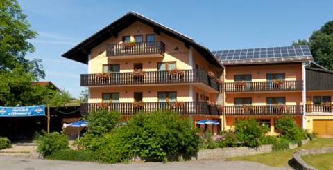 Landhotel Neuhof