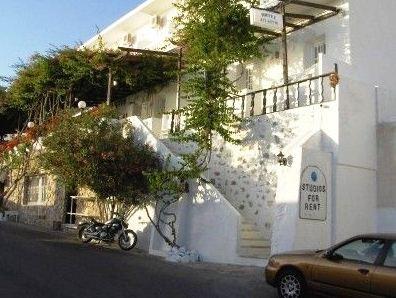 Atlantis Hotel Myrties