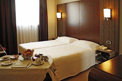 BEST WESTERN Hotel Goldenmile Milan