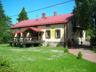 Gosciniec Lech