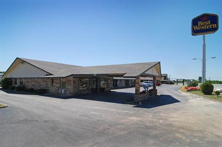 Best Western Inn Decatur (Texas)