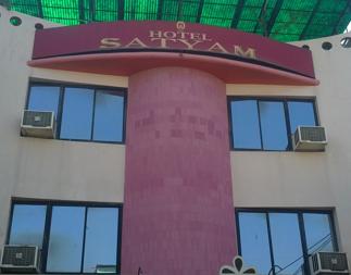 Hotel Satyam