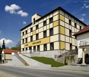 Hotel Olberg