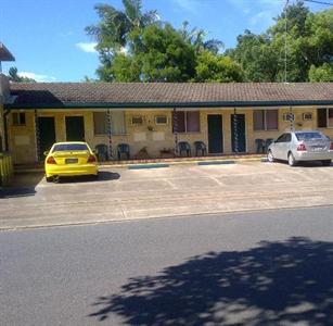 Bald Hills Motel