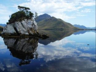 Southwest Wilderness Camp Tasmania